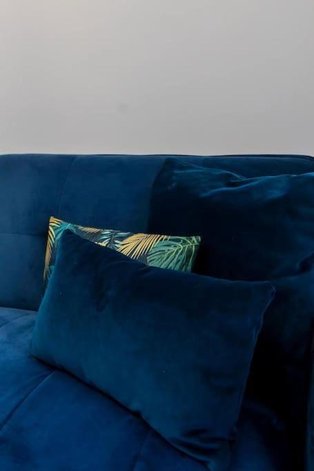 Ophelia Luxurious Suite #Tifhelexpo Salonicco Esterno foto